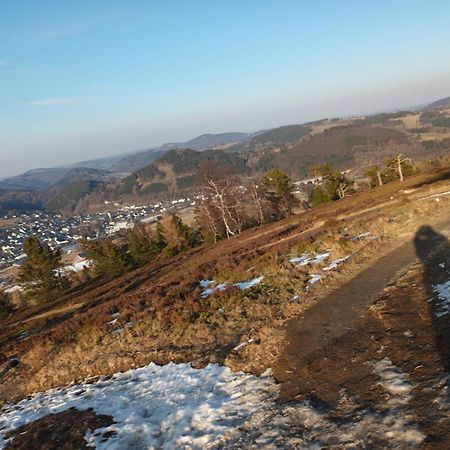 Ferienhaus Usseln ヴィリンゲン エクステリア 写真