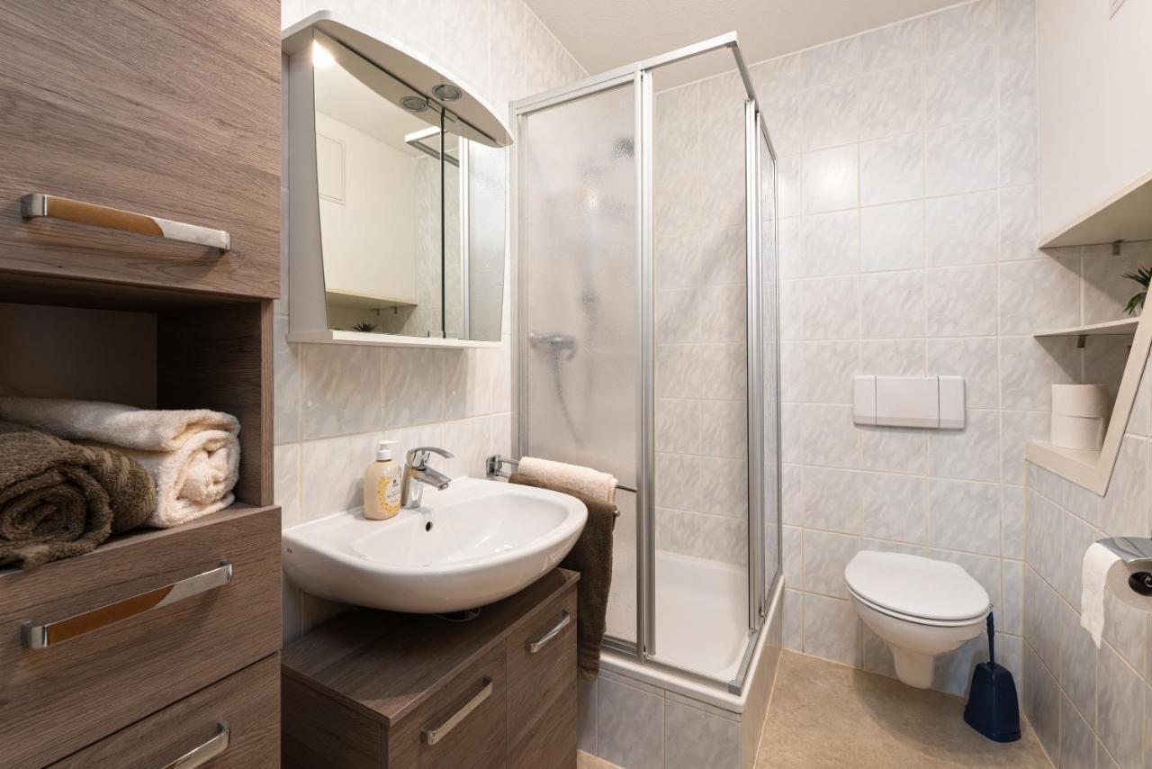 Ferienhaus Usseln ヴィリンゲン エクステリア 写真