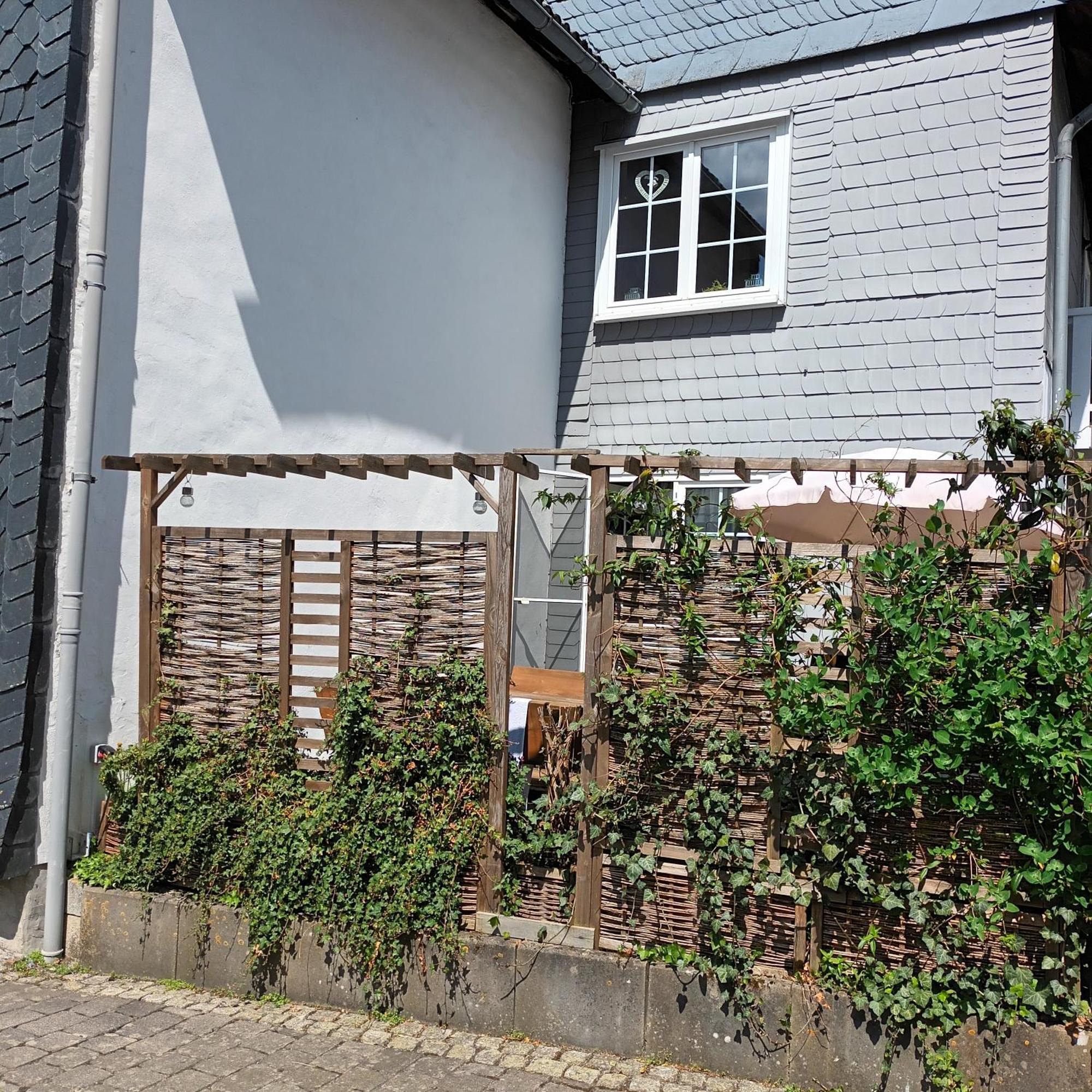 Ferienhaus Usseln ヴィリンゲン エクステリア 写真