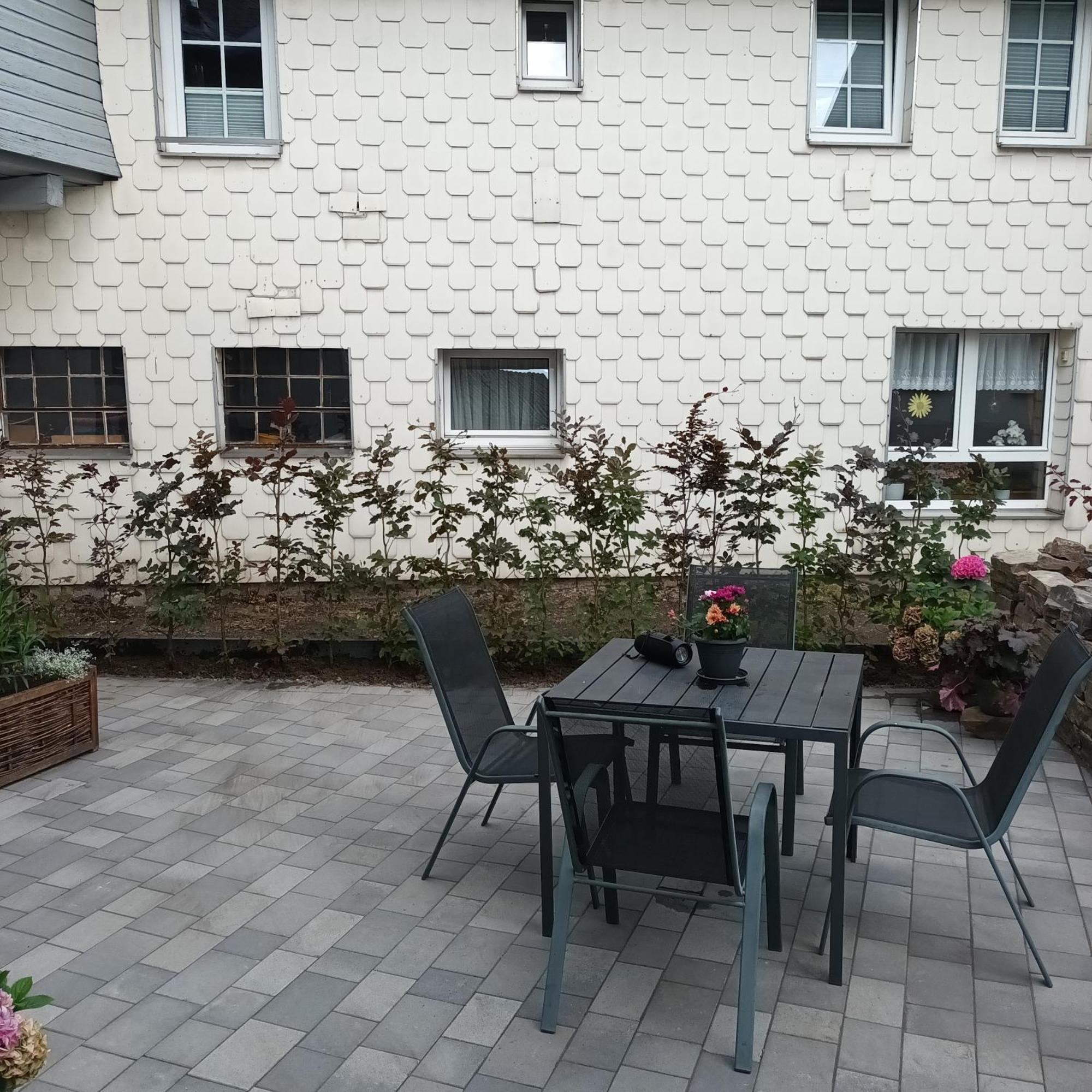 Ferienhaus Usseln ヴィリンゲン エクステリア 写真