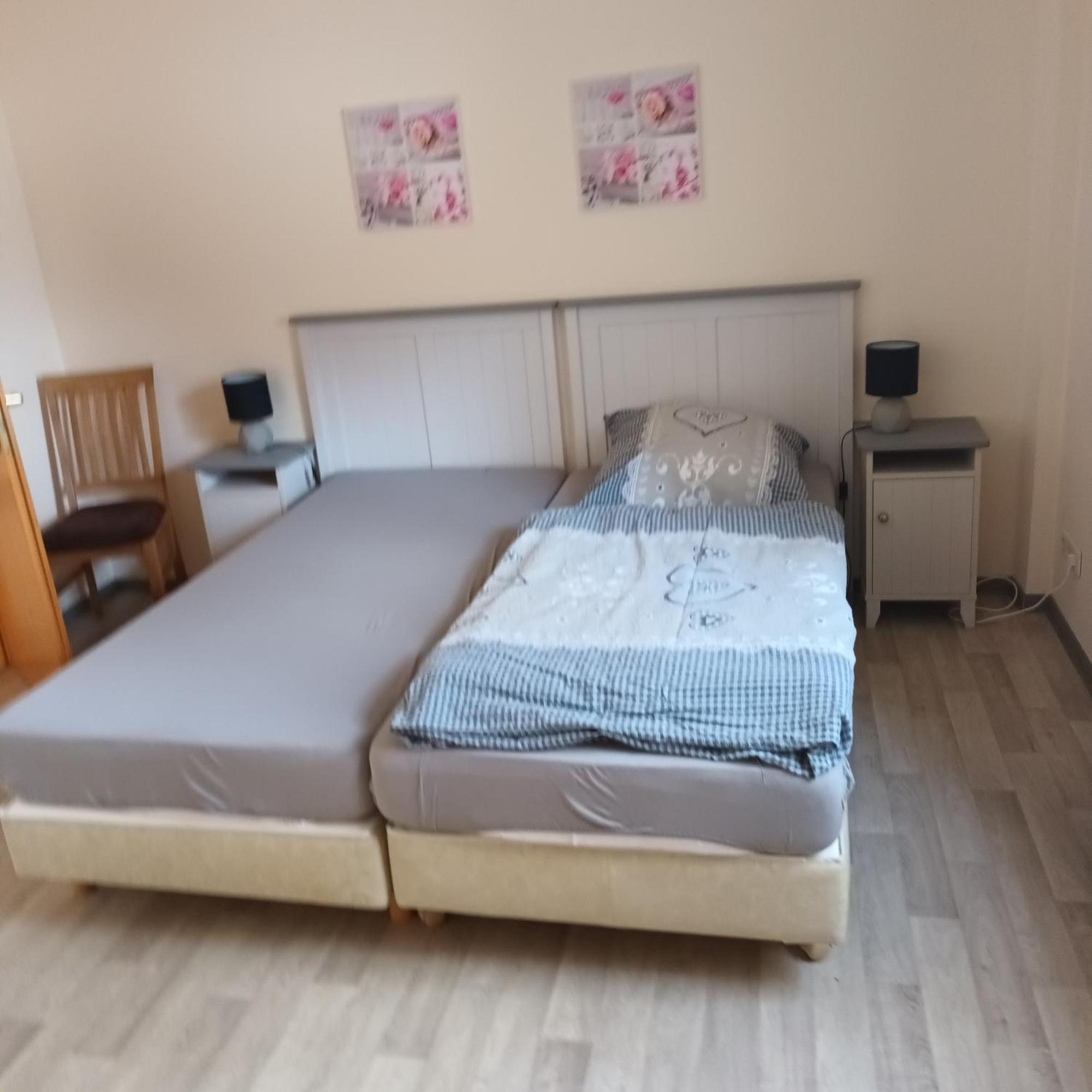 Ferienhaus Usseln ヴィリンゲン エクステリア 写真