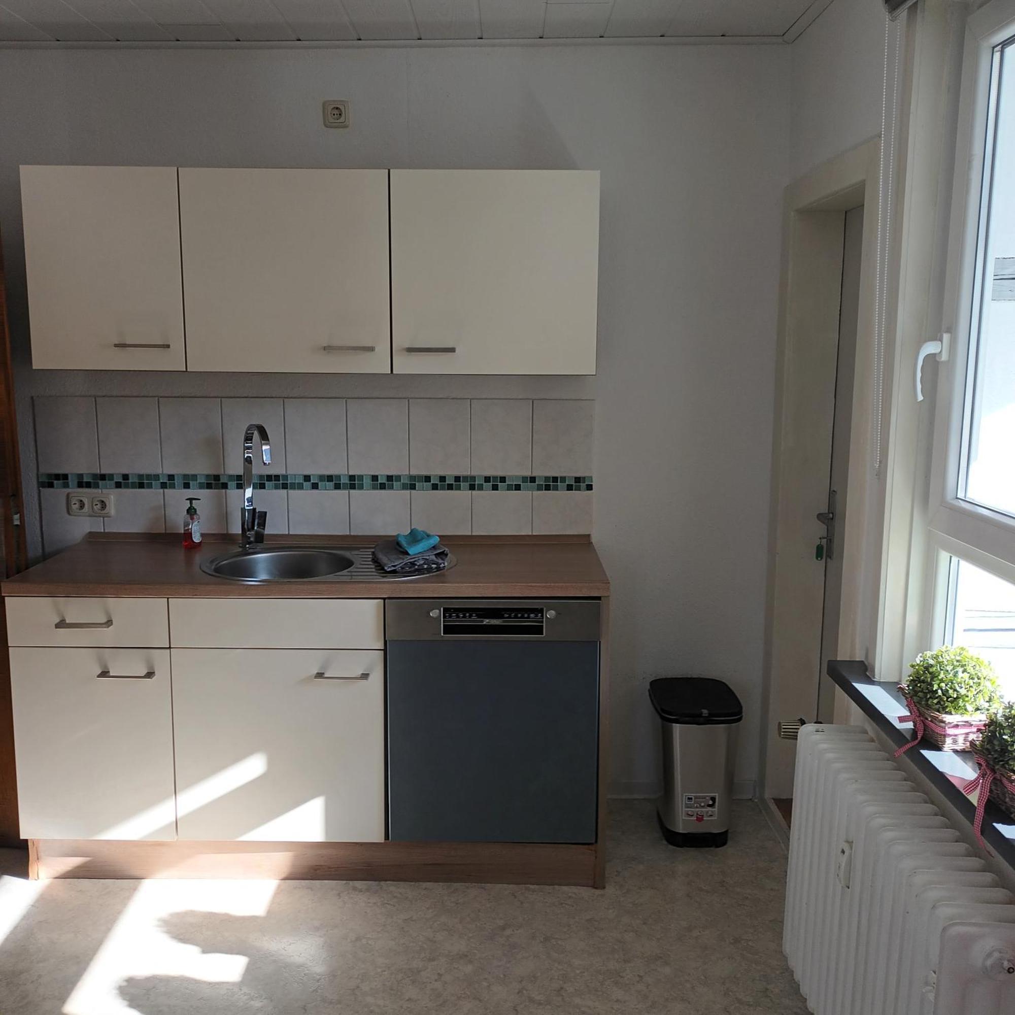 Ferienhaus Usseln ヴィリンゲン エクステリア 写真