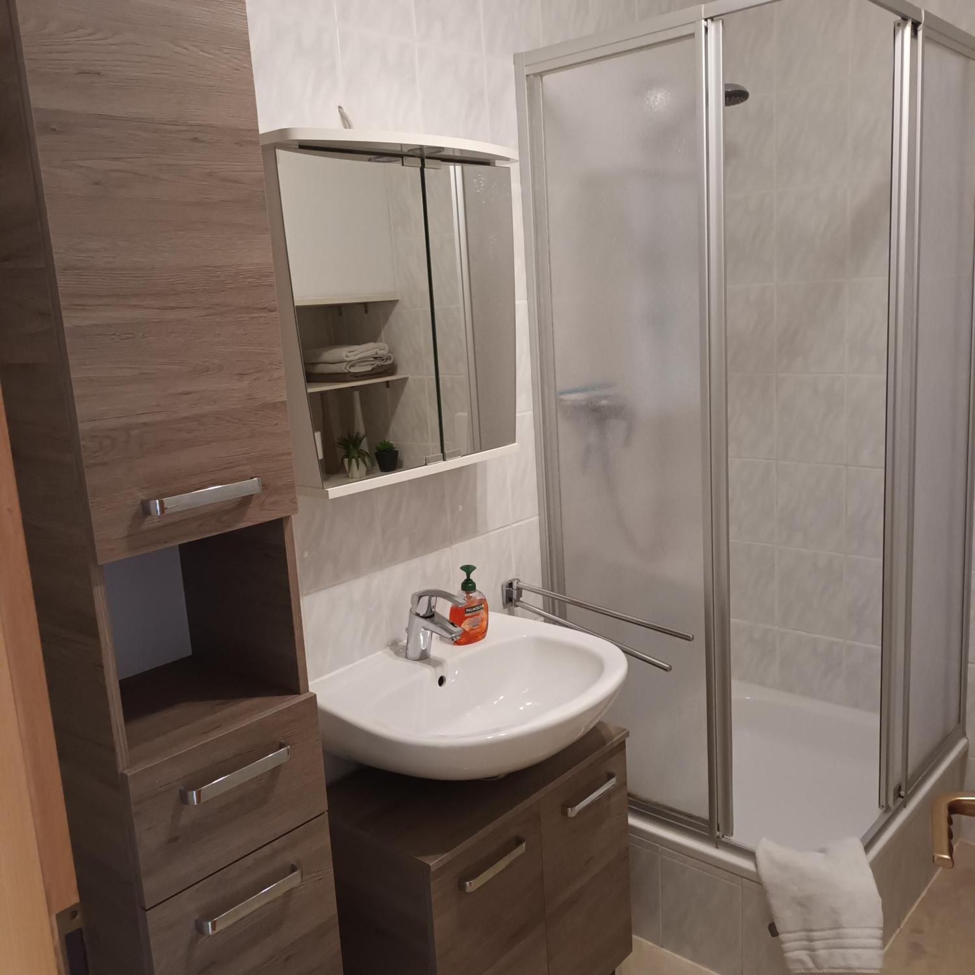 Ferienhaus Usseln ヴィリンゲン エクステリア 写真