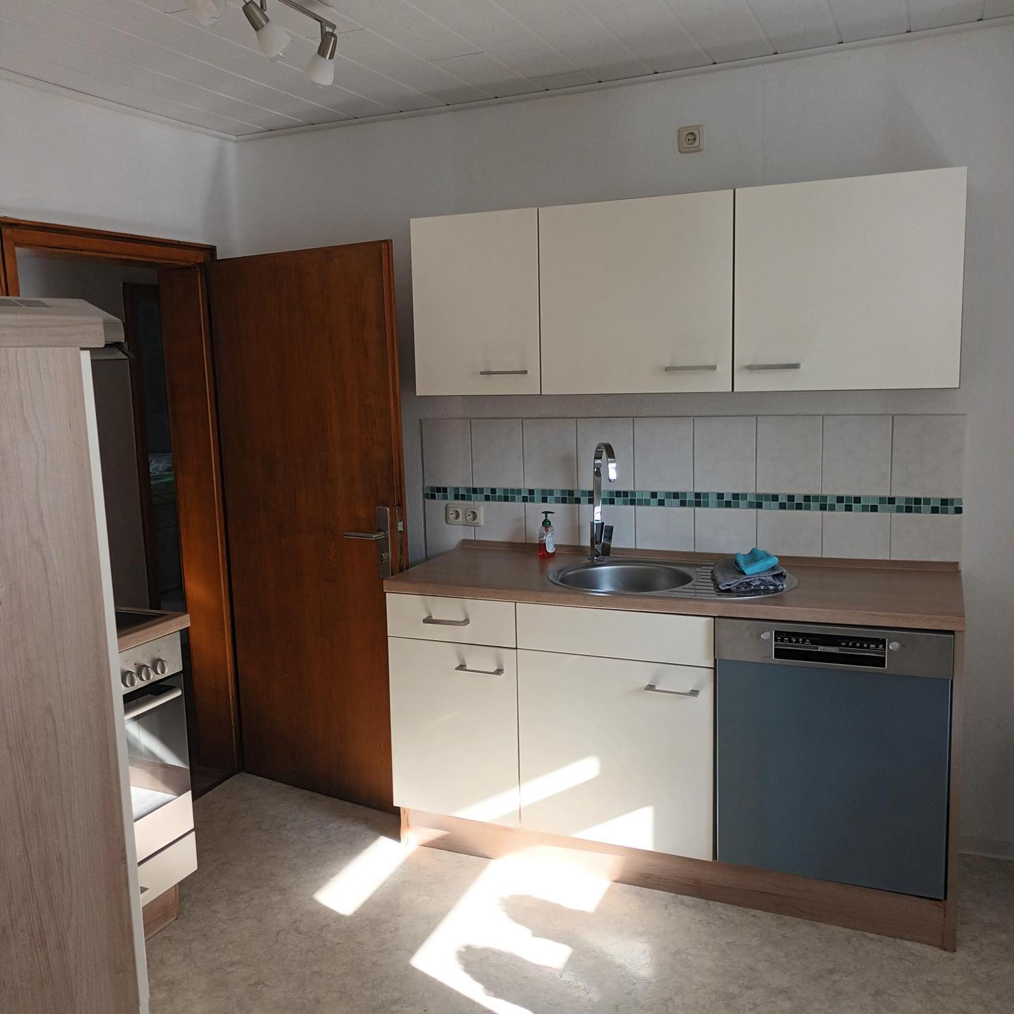 Ferienhaus Usseln ヴィリンゲン エクステリア 写真