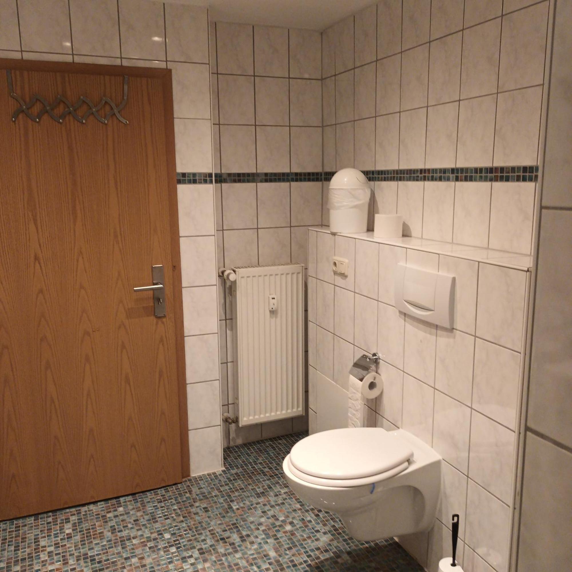 Ferienhaus Usseln ヴィリンゲン エクステリア 写真